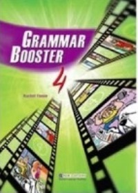 Grammar Booster 4 Students Book